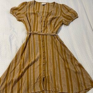 Women’s Vintage Threads dress